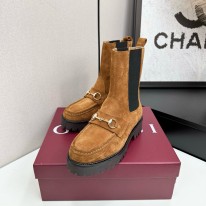 구찌 여자 부츠