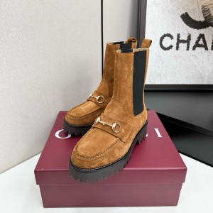 구찌 여자 부츠