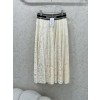 디올 여자 치마