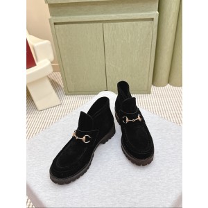 구찌 여자 부츠