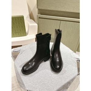 구찌 여자 부츠