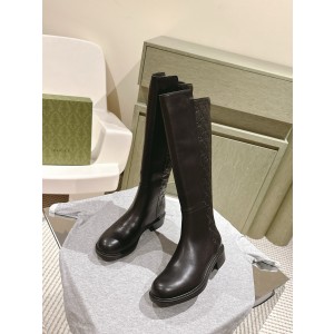 구찌 여자 부츠