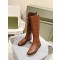 구찌 여자 부츠