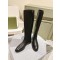구찌 여자 부츠