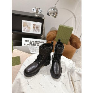 구찌 여자 부츠