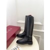 구찌 3.5CM 여자 부츠