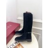 구찌 3.5CM 여자 부츠