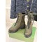 구찌 여자 부츠