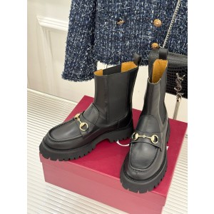 구찌 여자 부츠