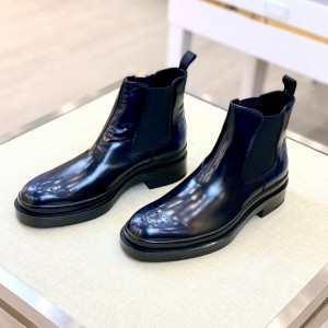 프라다 남자 부츠