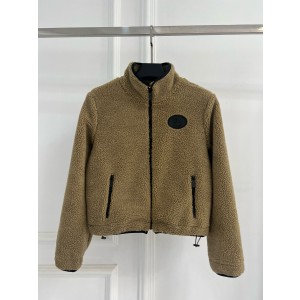 버버리 여자 자켓