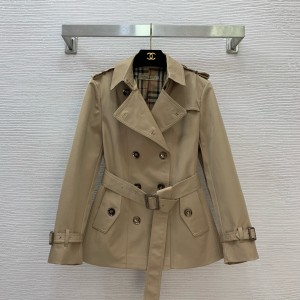 버버리 여자 자켓 2컬러