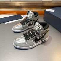 디올 남자 부츠