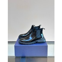 디올 남자 부츠