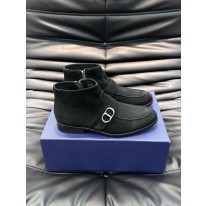 디올 남자 부츠