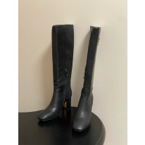 디올 8CM 여자 부츠