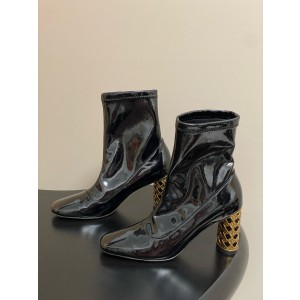 디올 여자 부츠