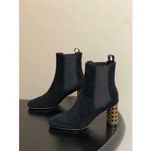 디올 여자 부츠