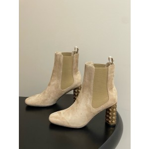 디올 여자 부츠