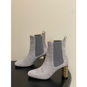 디올 여자 부츠