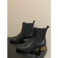 디올 여자 부츠