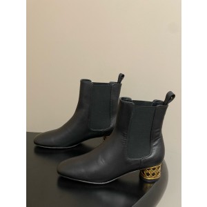 디올 여자 부츠