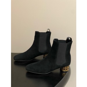 디올 여자 부츠