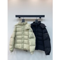 프라다 여자 패딩 2컬러