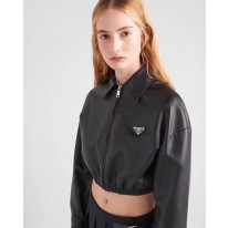 프라다 여자 자켓