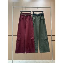 프라다 여자 바지 2컬러