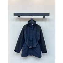 프라다 여자 자켓