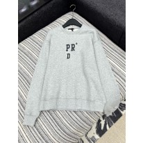 프라다 여자 맨투맨