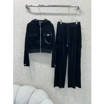 프라다 여자 세트