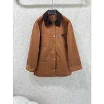 프라다 여자 자켓