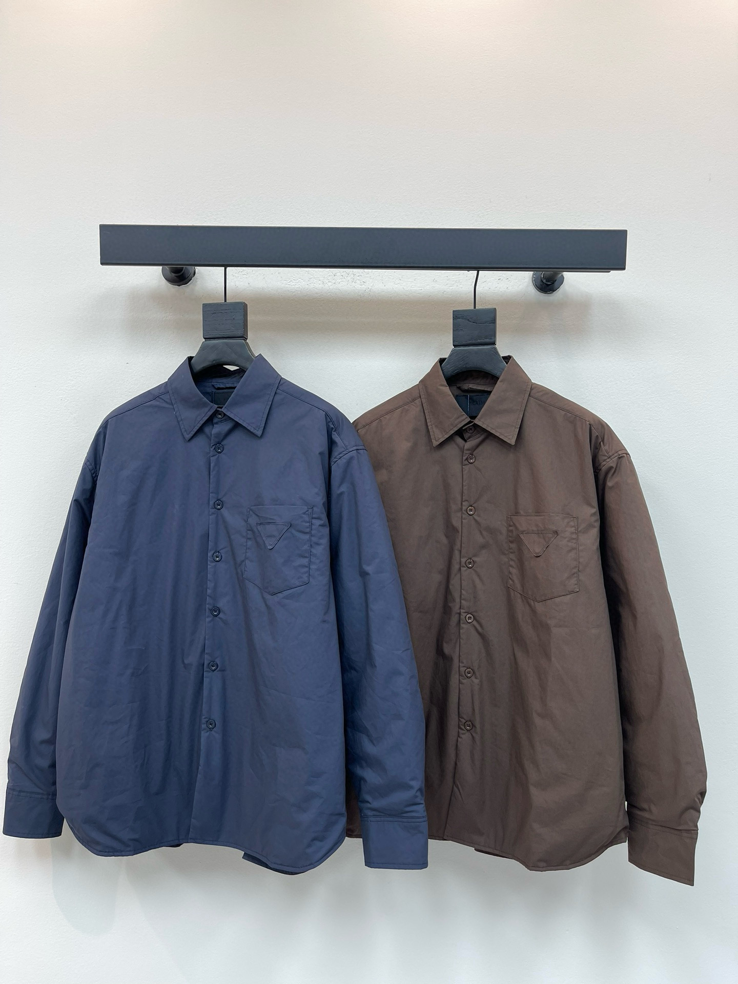 프라다 여자 자켓 2컬러