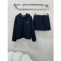 프라다 여자 세트