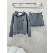 프라다 여자 세트