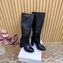 디올 8.5CM 여자 부츠