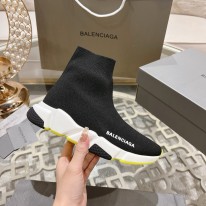 발렌시아가 남여공용 부츠