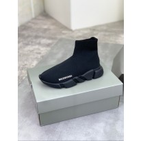 발렌시아가 남여공용 부츠