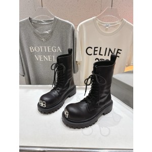 발렌시아가 여자 부츠