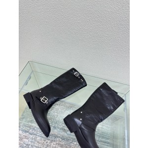 골든구스 여자 부츠