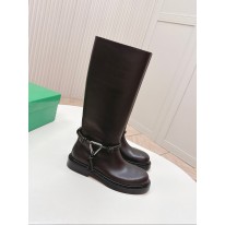 보테가베네타 여자 부츠