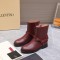 발렌티노 여자 부츠
