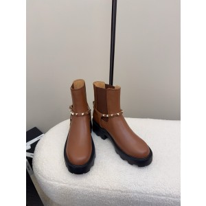 발렌티노 여자 부츠