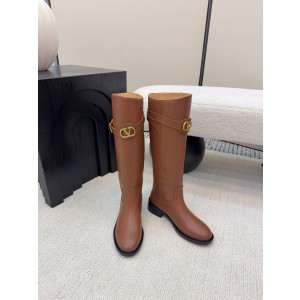 발렌티노 여자 부츠