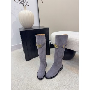 발렌티노 여자 부츠