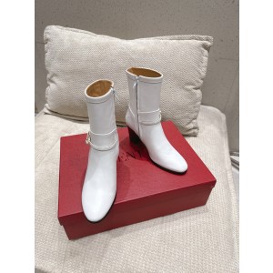 발렌티노 여자 부츠