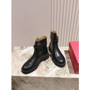 발렌티노 여자 부츠