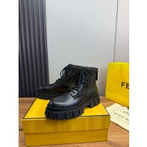 펜디 남자 부츠